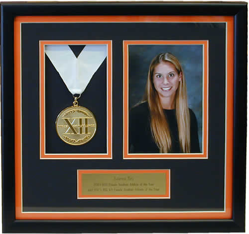 Big 12 Award